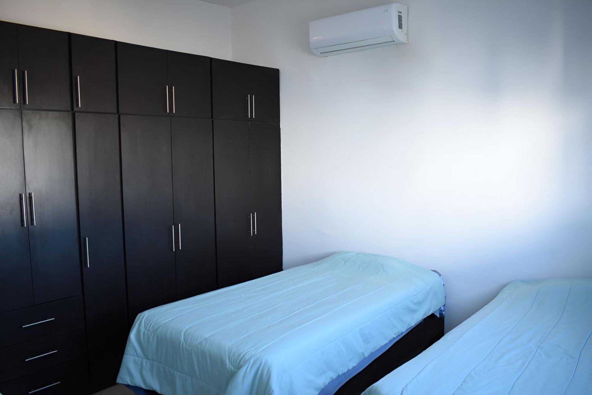 Alberca 3 Habitaciones, Cerca De La Playa, Cantera Residencial San Carlos Nuevo Guaymas Exterior photo