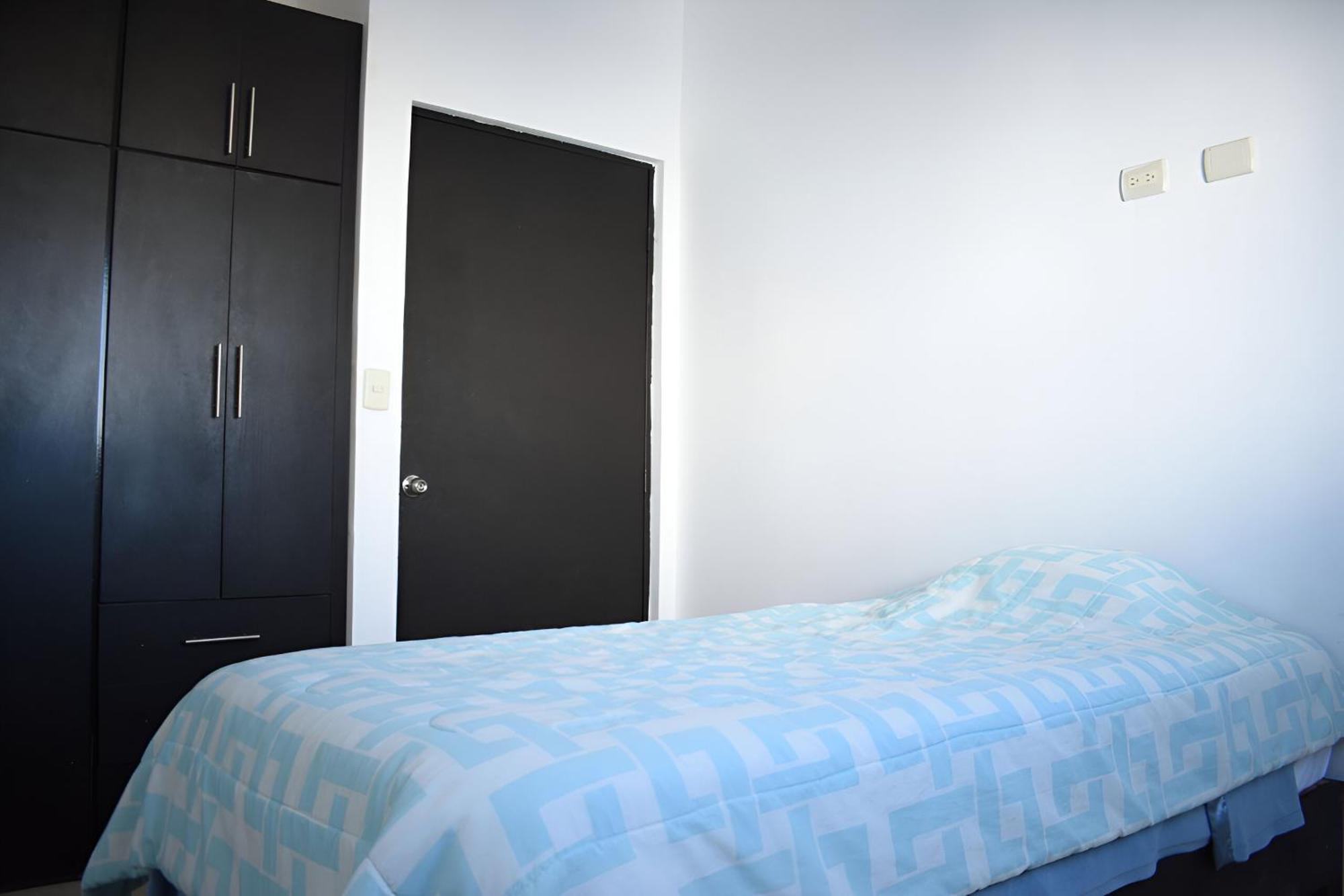 Alberca 3 Habitaciones, Cerca De La Playa, Cantera Residencial San Carlos Nuevo Guaymas Exterior photo