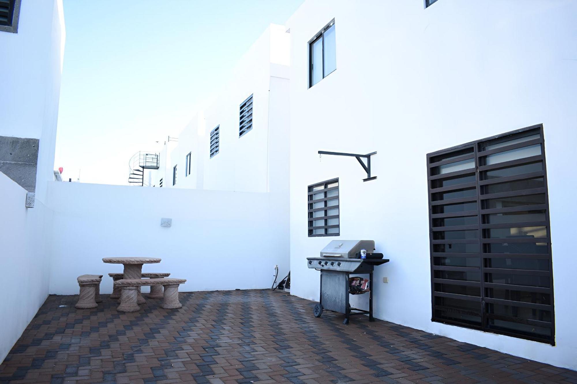 Alberca 3 Habitaciones, Cerca De La Playa, Cantera Residencial San Carlos Nuevo Guaymas Exterior photo