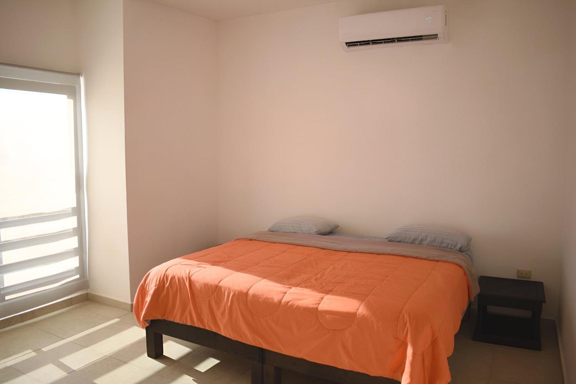 Alberca 3 Habitaciones, Cerca De La Playa, Cantera Residencial San Carlos Nuevo Guaymas Exterior photo